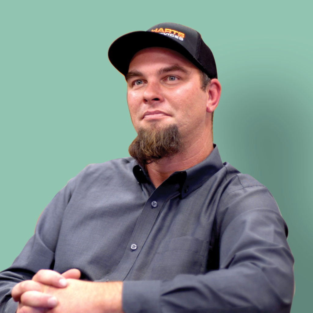40 Under 40 | 2020